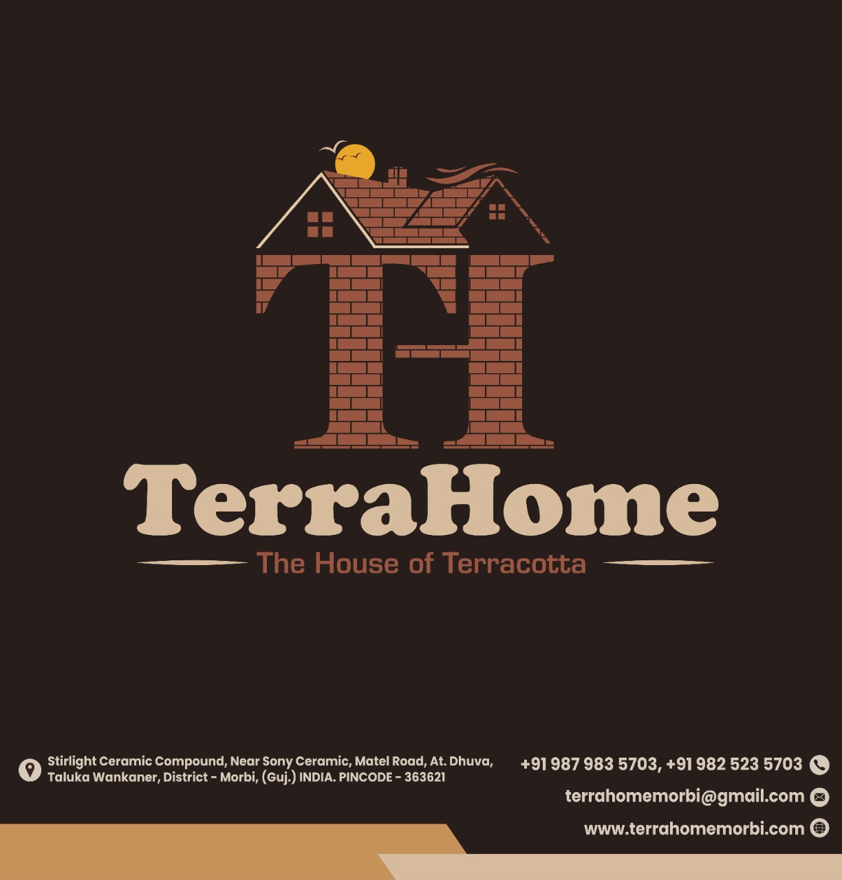 TerraHome 