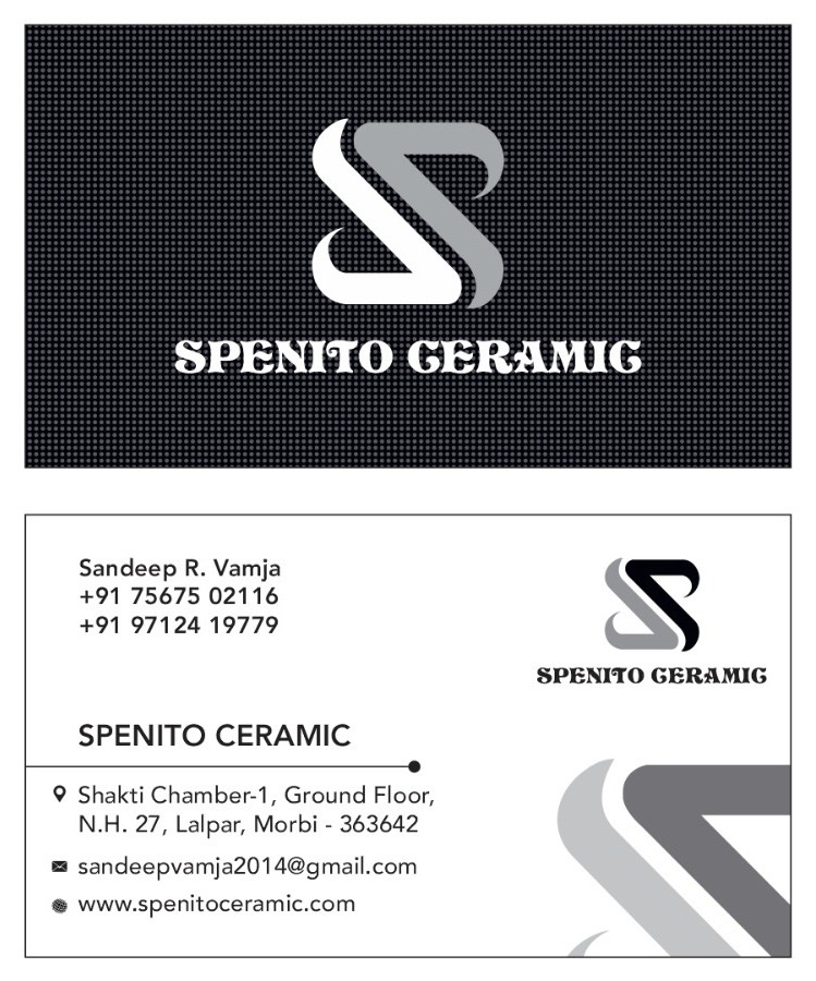 SPENITO CERAMIC