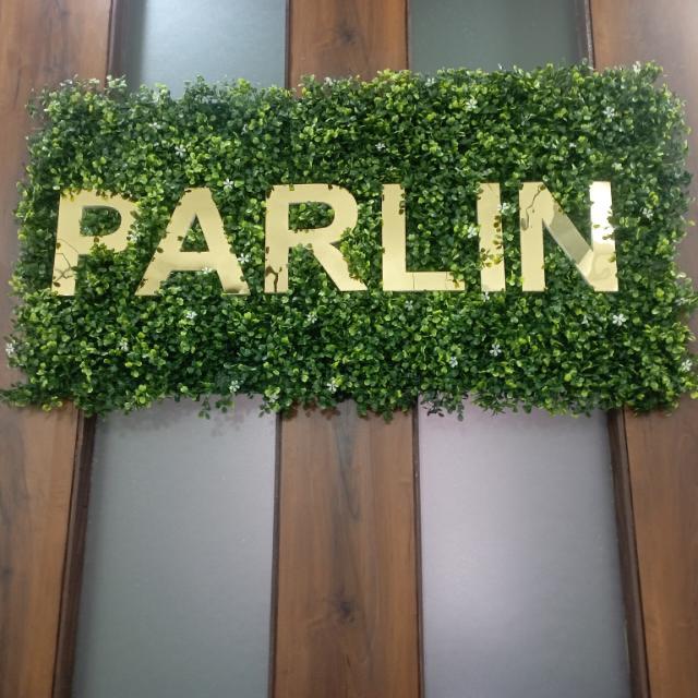 PARLIN CERAMIC